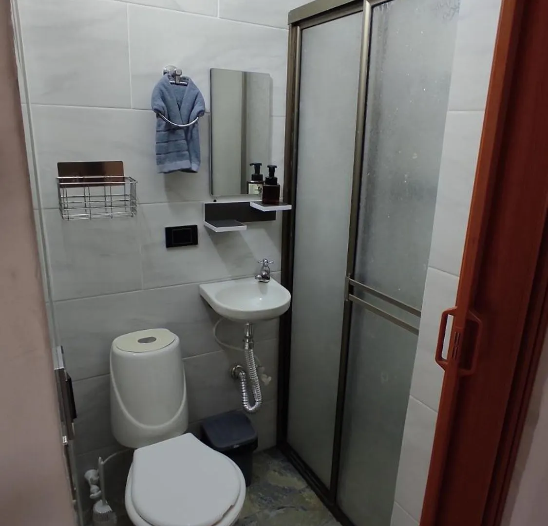 Проживание в семье Habitacion En La Comuna 13 Медельин Колумбия