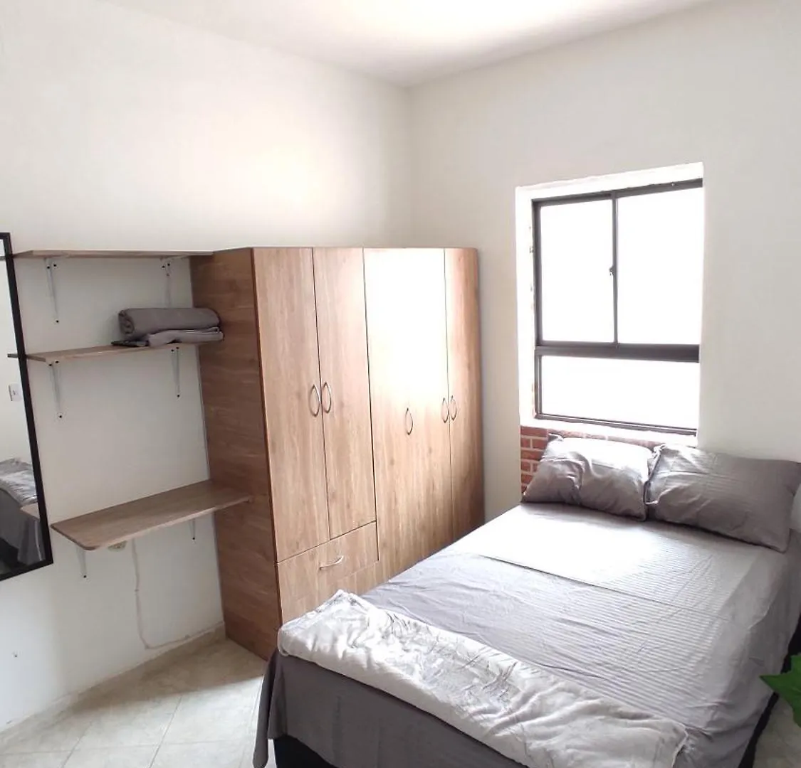 Habitacion En La Comuna 13 Медельин 0*,  Колумбия